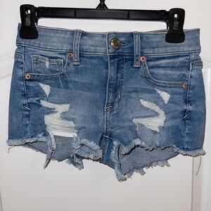 American eagle shorts